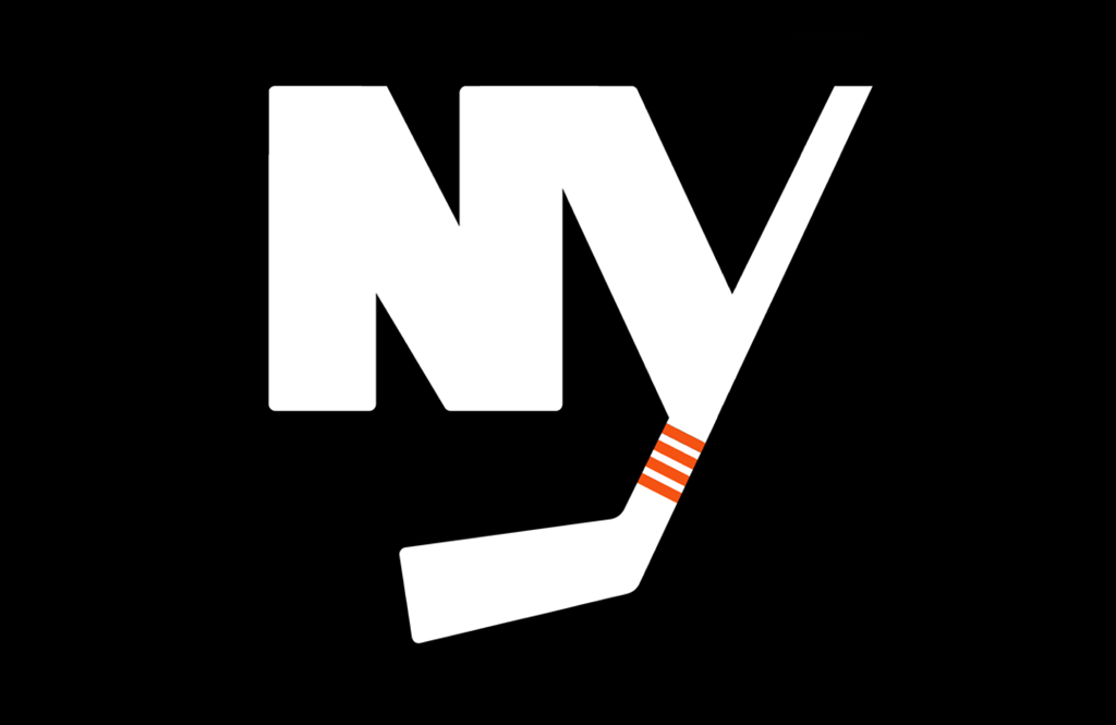New York Islanders 2015-2017 Jersey Logo DIY iron on transfer (heat transfer)